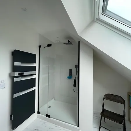 D'hotes Au Calme, Proche De La 3*