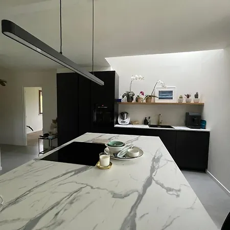 D'hotes Au Calme, Proche De La Bed & Breakfast Saint-Nazaire (Loire-Atlantique)