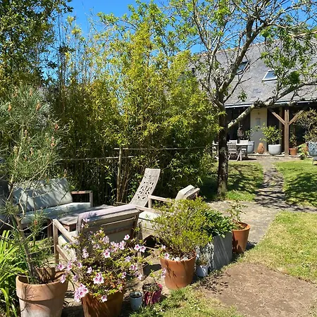 D'hotes Au Calme, Proche De La 3* Saint-Nazaire (Loire-Atlantique)