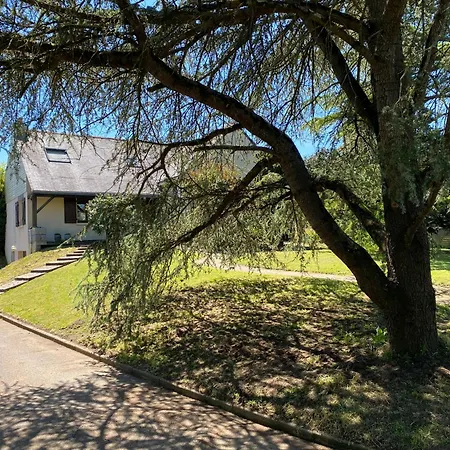 Bed & Breakfast D'hotes Au Calme, Proche De La 3*