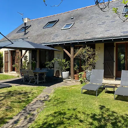 D'hotes Au Calme, Proche De La 3* Saint-Nazaire (Loire-Atlantique)