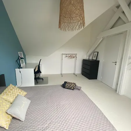 Bed & Breakfast D'hotes Au Calme, Proche De La 3*