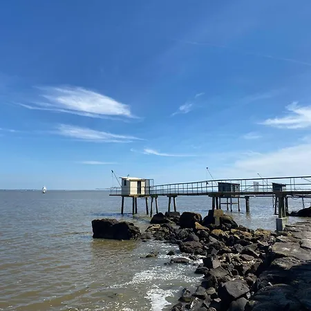 D'hotes Au Calme, Proche De La Bed & Breakfast